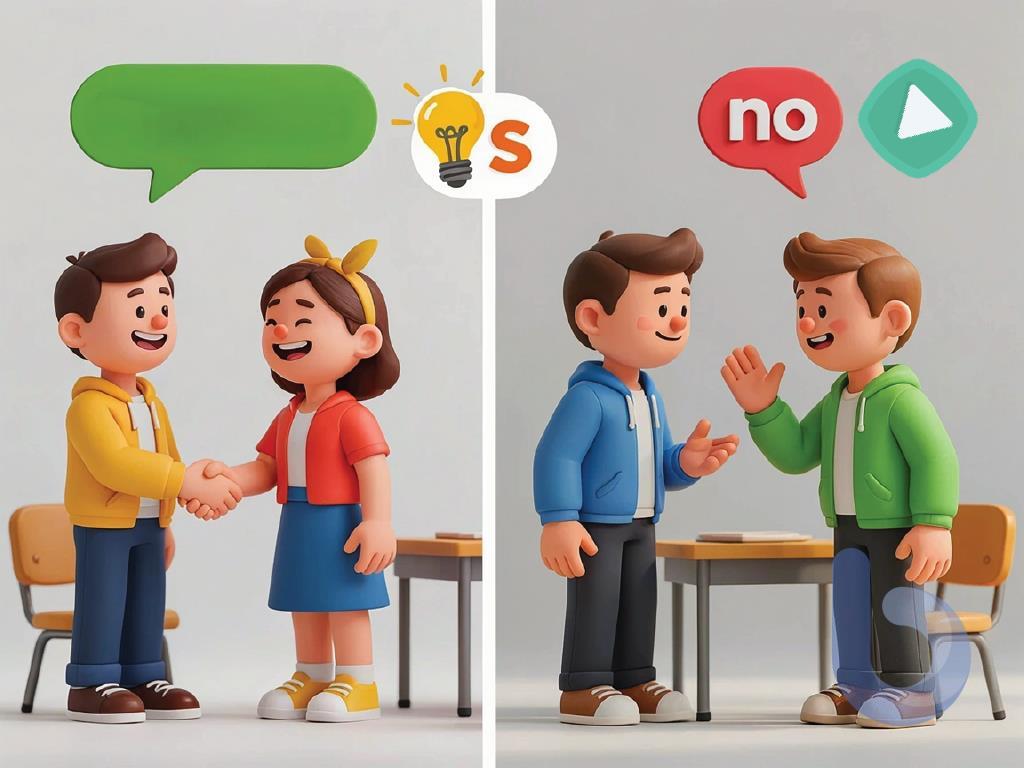 disagree